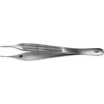 MICRO-ADSON-BIEMER FORCEPS 1X2T.120MM