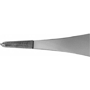 FORCEPS LANE 1X2 TEETH 125MM