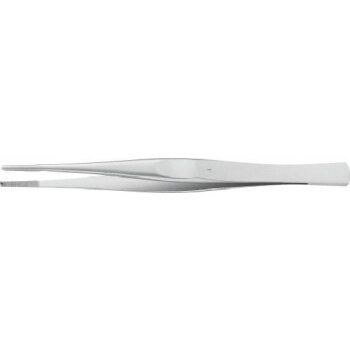 LANE FORCEPS 1X2 TEETH 180MM