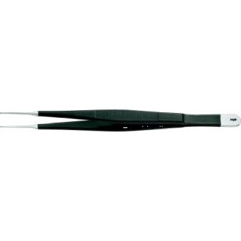 TISSUE FORCEPS INSULATED 200MM