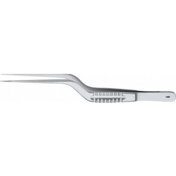 FORCEPS BAYO SMOOTH 160MM