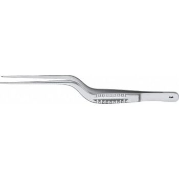 FORCEPS BAYO 1X2 160MM