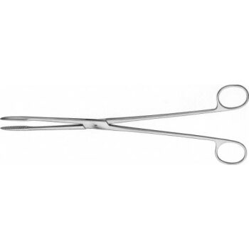 MAIER FORCEPS W/O RCHT STR265MM