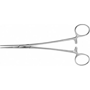 BIRKETT ARTERY FORCEPS STR.185MM