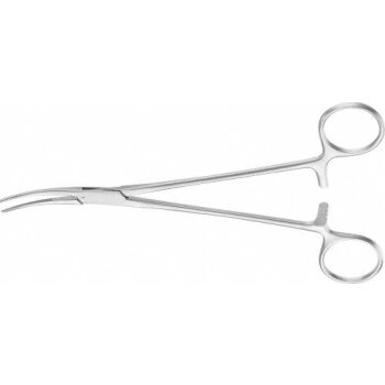 BIRKETT DELICATE FORCEPS CVD185MM