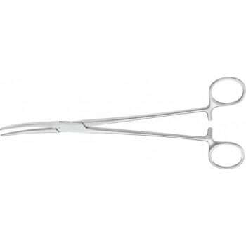 SPENCER-WELLS ARTERY FORCEPS CVD.230MM