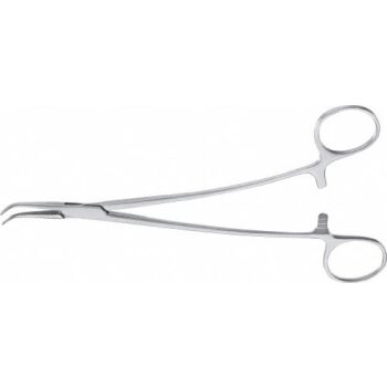 FORCEPS CVD.DELICATE 185MM