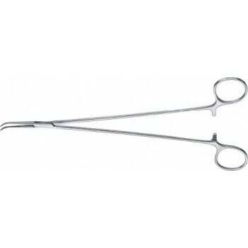 FORCEPS CVD.DELICATE 235MM