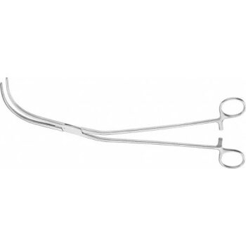 KIEBACK SUTURE FORCEPS 300MM