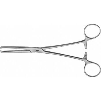 MAINGOT HYSTERECTOMY FORCEPS STR.210MM