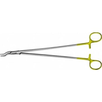 TC NEEDLE HOLDER BAYO 275MM