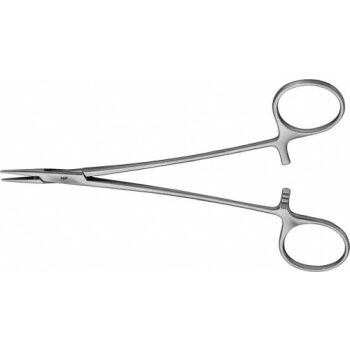 LAWRENCE NEEDLE HOLDERS 150MM