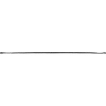 DBL-ENDED PROBE MALL 3.5MM EYES 250MM