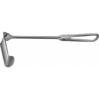 MORRIS RETRACTOR 70X50MM 250MM