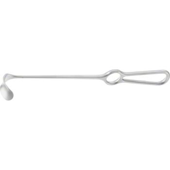 KOCHER-WAGNER RETRACTOR 36X20MM