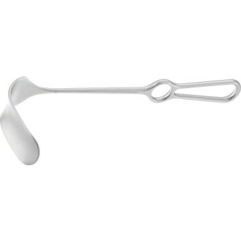 KOCHER-WAGNER RETRACTOR 94X36MM