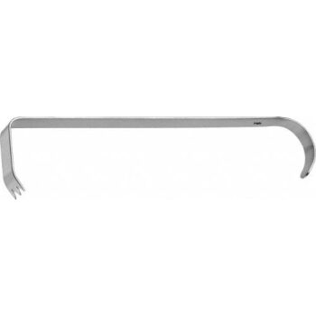 HIBBS RETRACTOR 232MM 20X50MM