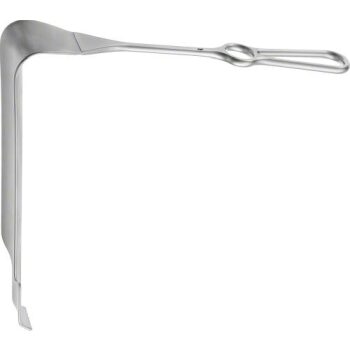 MULLER RETRACTOR 250X30MM/60MM