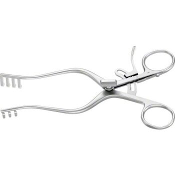 CAROTID RETRACTOR ONLY