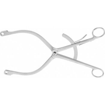 COLLIN RETRACTOR ONL.BSC.SPR.RANGE 210MM