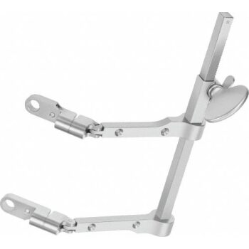 ILIACAL RETRACTOR ALONE