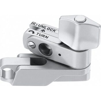 MUENSTER UNIVERSAL CONNECTING CLAMP