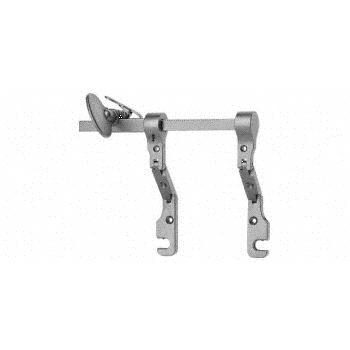 CCR TRANSVERSE RETRACTOR