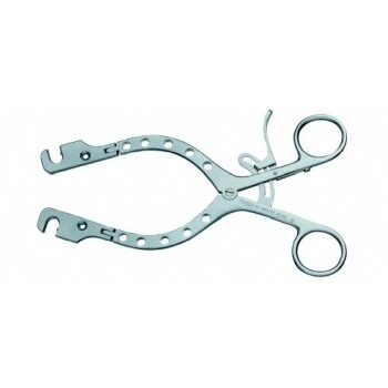 APFELBAUM CERVICAL RETRACTOR