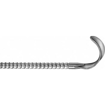 WOUND RETRACTOR 30X19MM FRANKFURT MODEL