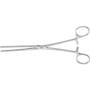 LANG STEVENSON INTESTINAL CLAMP 215MM