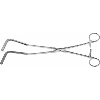 LLOYD-DAVIS COLON FORCEPS 315MM