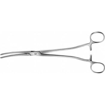 PARKER-KERR FORCEPS 250MM