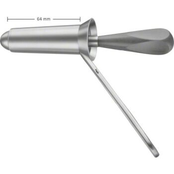 GABRIEL RECTAL SPECULUM