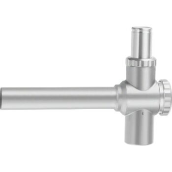 TROCAR W/TRUMPET VALVE 20MM 110MM LONG