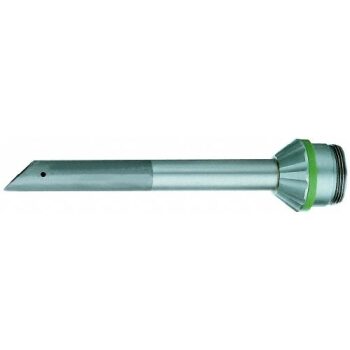 CANNULA SHAFT SMOOTH 10MM 110MM