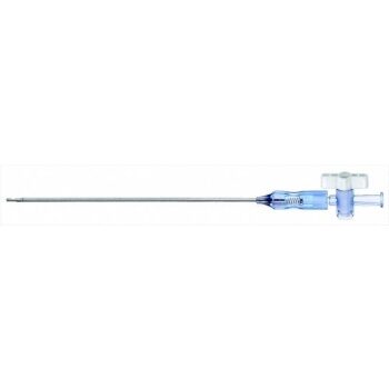 INSUFFL.NEEDLE D:2.1/120MM STERILE