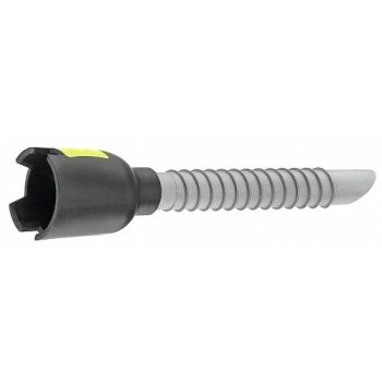 TROCAR SLEEVE 12/110MM THREADED W/O TAP