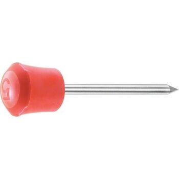 TROCAR PIN CONICAL SHARP 5/60MM