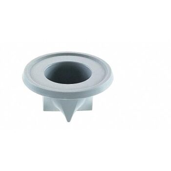 CROSS SLIT VALVE FOR 10/12MM TROCARS