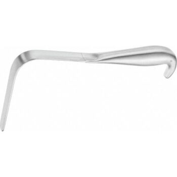 KRISTELLER VAGINAL RETRACTOR 115X18MM