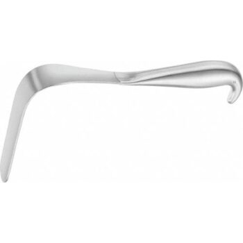 KRISTELLER VAGINAL RETRACTOR 115X32MM