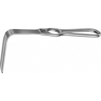 LANDON VAGINAL SPECULUM 89X25MM