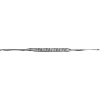 ASCH UTERINE SECRETION SCOOP 205MM