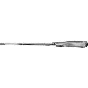 BERLIN BIOPSY CURETTE 3.5MM 270MM