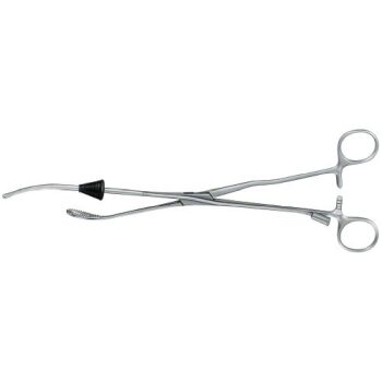 UTERUS FORCEPS-QUINONES