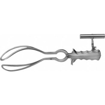 BARNES-NEVILLE FORCEPS W/TRAC-ROD435MM