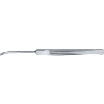 LEMMON INTIMA DISSECTOR MEDIUM CVD.165MM