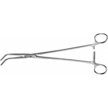 DE'BAKEY-MIXTER ATR.DISS./LIGAT.FORCEPS