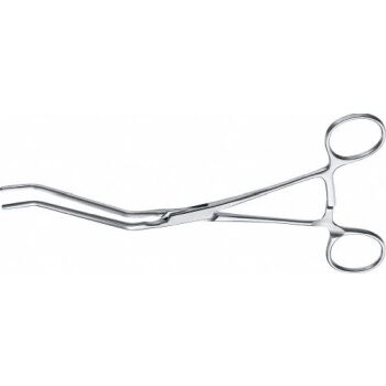 HENLY ATR.SUBCLAVIAN CLAMP 200MM