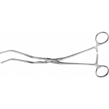 COOLEY PEDIATRIC CLAMP 108MM 260MM